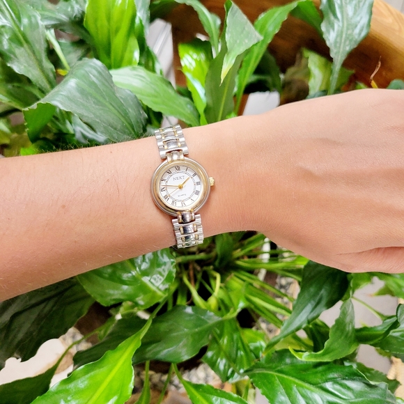 Next Classic Roman Numerals Watch - Picture 4 of 7